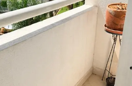 Imagem: Apartamento para Alugar, Imirim