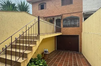 Imagem: Sobrado para Alugar, Vila Nova Mazzei