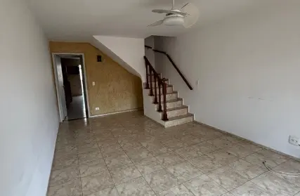 Imagem: Sobrado para Alugar, Vila Nova Mazzei