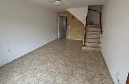 Imagem: Sobrado para Alugar, Vila Nova Mazzei