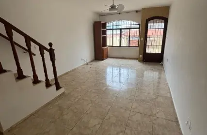 Imagem: Sobrado para Alugar, Vila Nova Mazzei