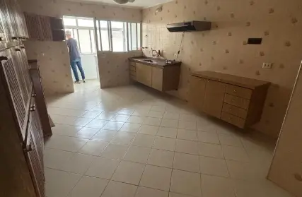 Imagem: Sobrado para Alugar, Vila Nova Mazzei