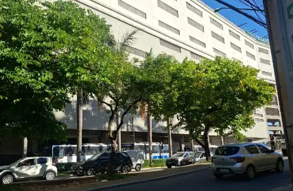 Imagem: Galpão / Salão para Alugar, Vila Gustavo