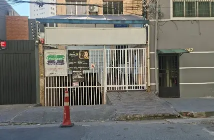 Imagem: Galpão / Salão para Alugar, Vila Gustavo