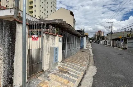 Imagem: Casa Térrea para Alugar, Vila Mazzei