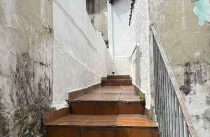 Imagem: Casa Térrea para Alugar, Vila Mazzei