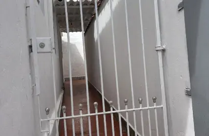 Imagem: Casa Térrea para Alugar, Vila Mazzei