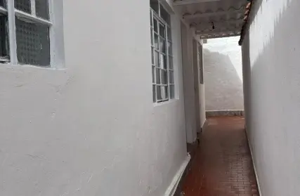Imagem: Casa Térrea para Alugar, Vila Mazzei