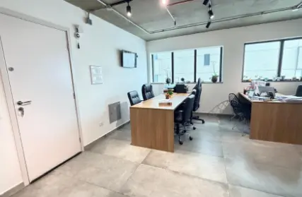 Imagem: Sala Comercial para Alugar, Tucuruvi