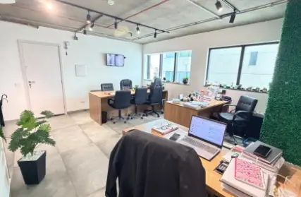 Imagem: Sala Comercial para Alugar, Tucuruvi