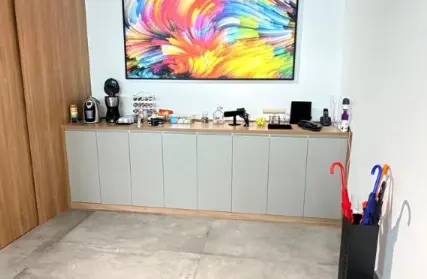 Imagem: Sala Comercial para Alugar, Tucuruvi