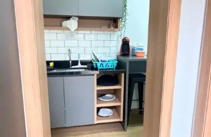 Imagem: Sala Comercial para Alugar, Tucuruvi