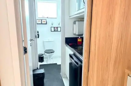 Imagem: Sala Comercial para Alugar, Tucuruvi