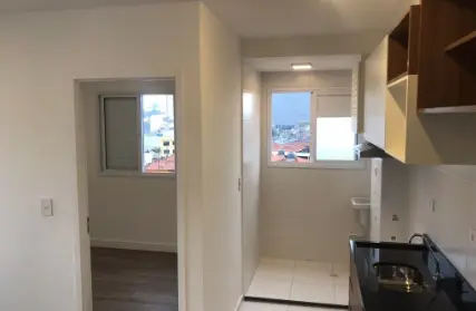 Imagem: Apartamento para Alugar, Tucuruvi