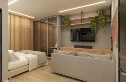 Imagem: Apartamento para Venda, Jardim São Paulo