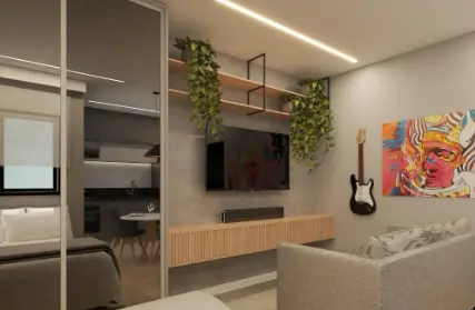 Imagem: Apartamento para Venda, Jardim São Paulo