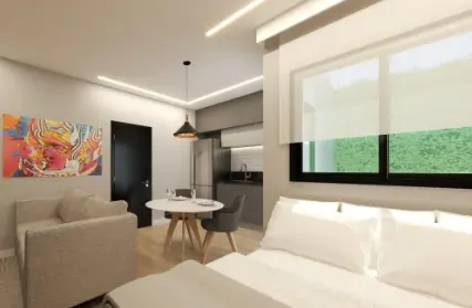 Imagem: Apartamento para Venda, Jardim São Paulo