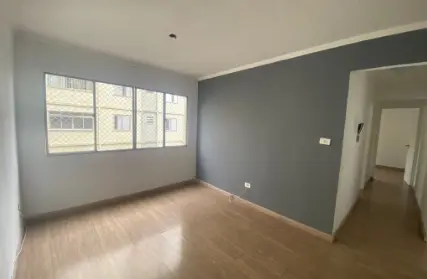 Imagem: Apartamento para Alugar, Barro Branco (Zona Norte)
