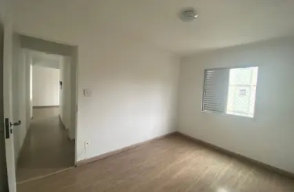 Imagem: Apartamento para Alugar, Barro Branco (Zona Norte)