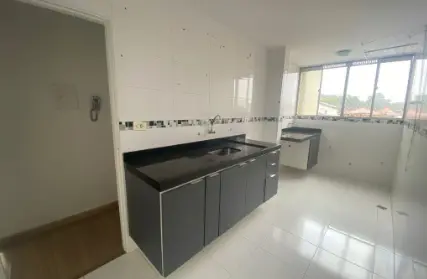 Imagem: Apartamento para Alugar, Barro Branco (Zona Norte)