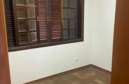 Imagem: Sobrado para Alugar, Horto Florestal