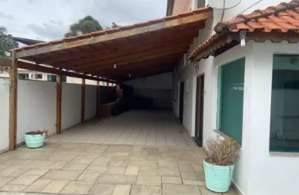 Imagem: Sobrado para Alugar, Horto Florestal