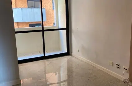 Imagem: Apartamento para Alugar, Água Fria