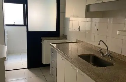Imagem: Apartamento para Alugar, Água Fria