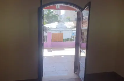 Imagem: Casa Térrea para Alugar, Jardim São Paulo