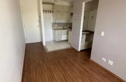 Imagem: Apartamento para Alugar, Vila Mazzei