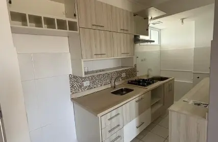 Imagem: Apartamento para Alugar, Vila Mazzei