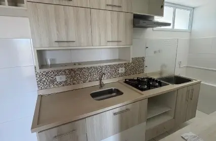 Imagem: Apartamento para Alugar, Vila Mazzei