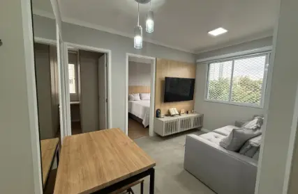 Imagem: Apartamento para Venda, Tucuruvi