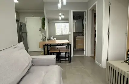 Imagem: Apartamento para Venda, Tucuruvi