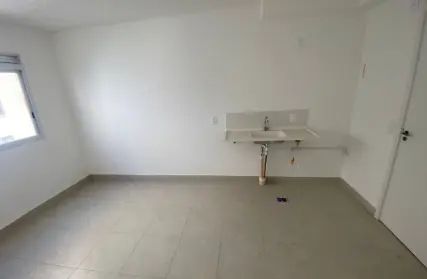 Imagem: Apartamento para Alugar, Parque Novo Mundo