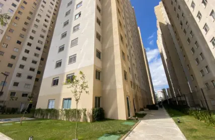 Imagem: Apartamento para Alugar, Parque Novo Mundo
