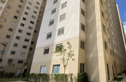 Imagem: Apartamento para Alugar, Parque Novo Mundo