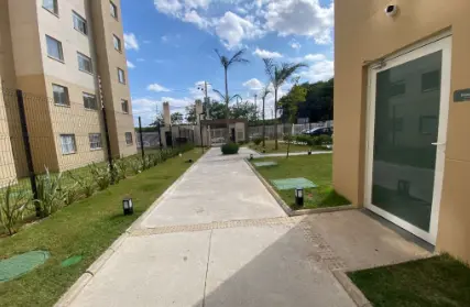 Imagem: Apartamento para Alugar, Parque Novo Mundo