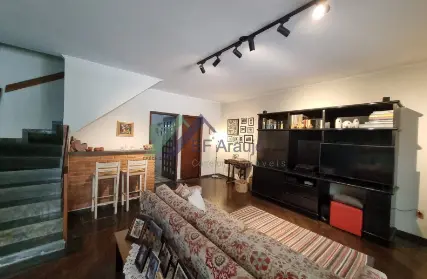 Imagem: Sobrado para Venda, Freguesia do Ó