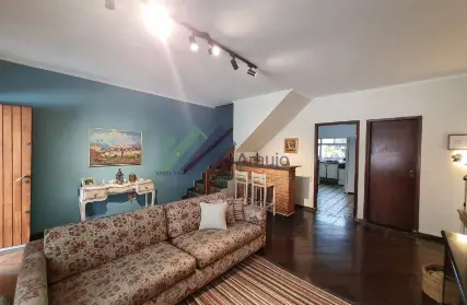 Imagem: Sobrado para Venda, Freguesia do Ó