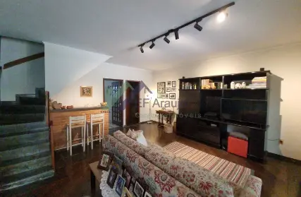 Imagem: Sobrado para Venda, Freguesia do Ó