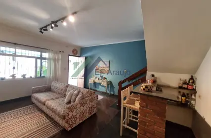 Imagem: Sobrado para Venda, Freguesia do Ó