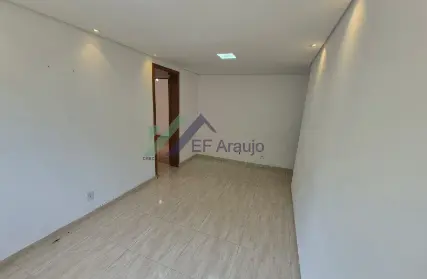 Imagem: Apartamento para Venda, Jardim do Tiro