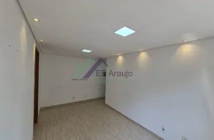 Imagem: Apartamento para Venda, Jardim do Tiro