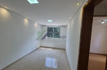 Imagem: Apartamento para Venda, Jardim do Tiro