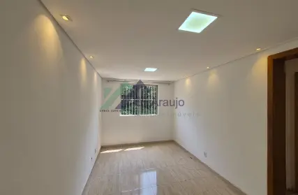 Imagem: Apartamento para Venda, Jardim do Tiro