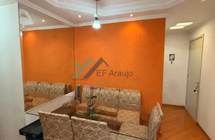 Imagem: Apartamento para Venda, Jardim Centenário