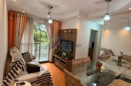 Imagem: Apartamento para Venda, Jardim Centenário