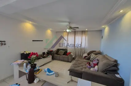 Imagem: Condomínio Fechado para Venda, Brasilândia