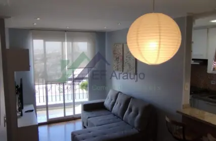 Imagem: Apartamento para Venda, Jardim do Tiro